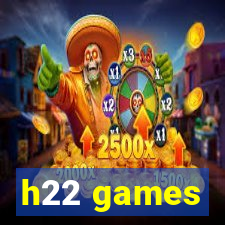 h22 games